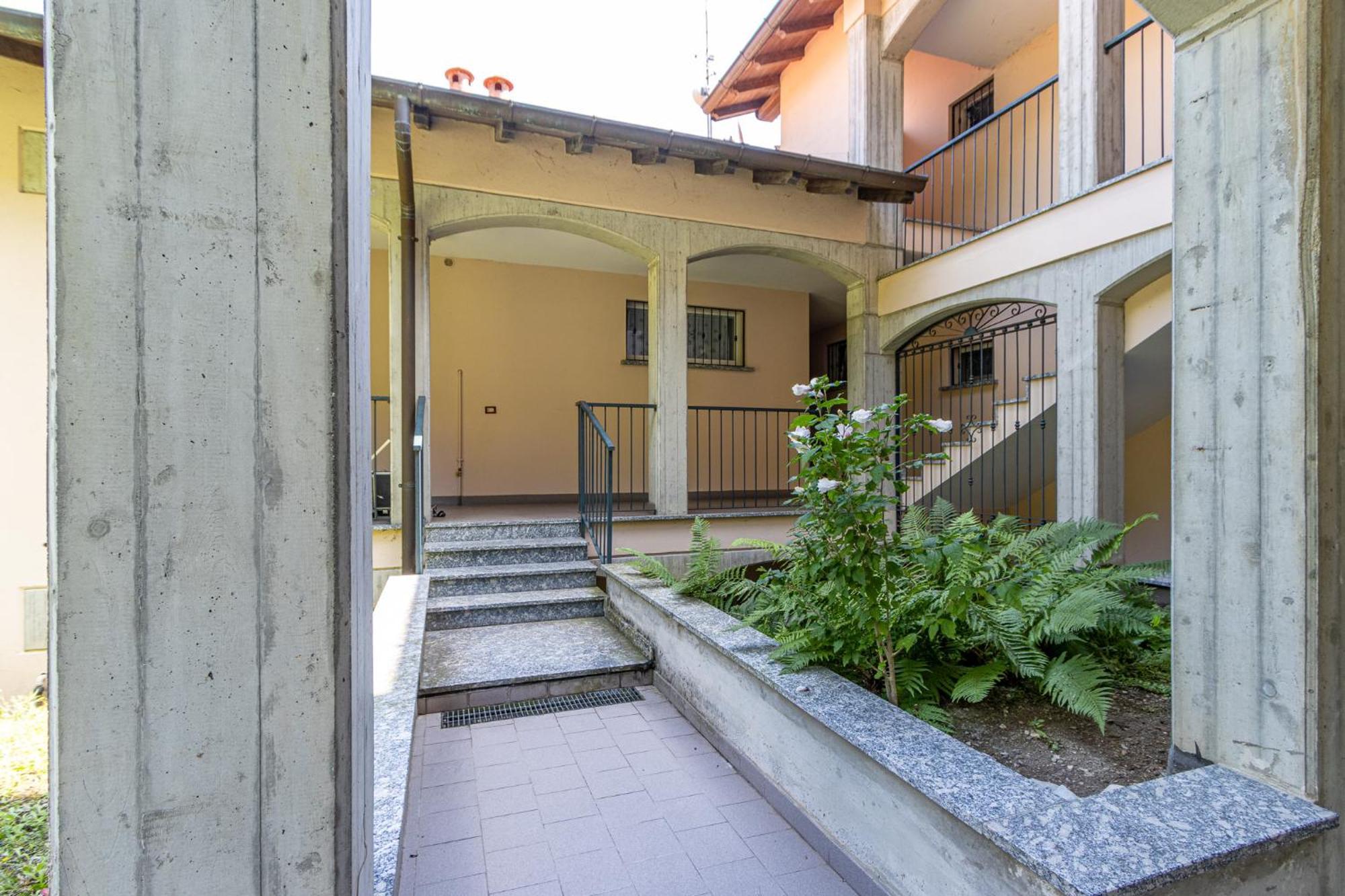 Onno Il Balcone Vista Lago - Vicino A Bellagio Exterior foto